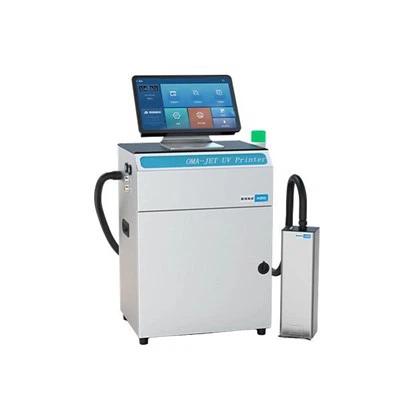 Piezo UV tintes printeris Seiko 1536